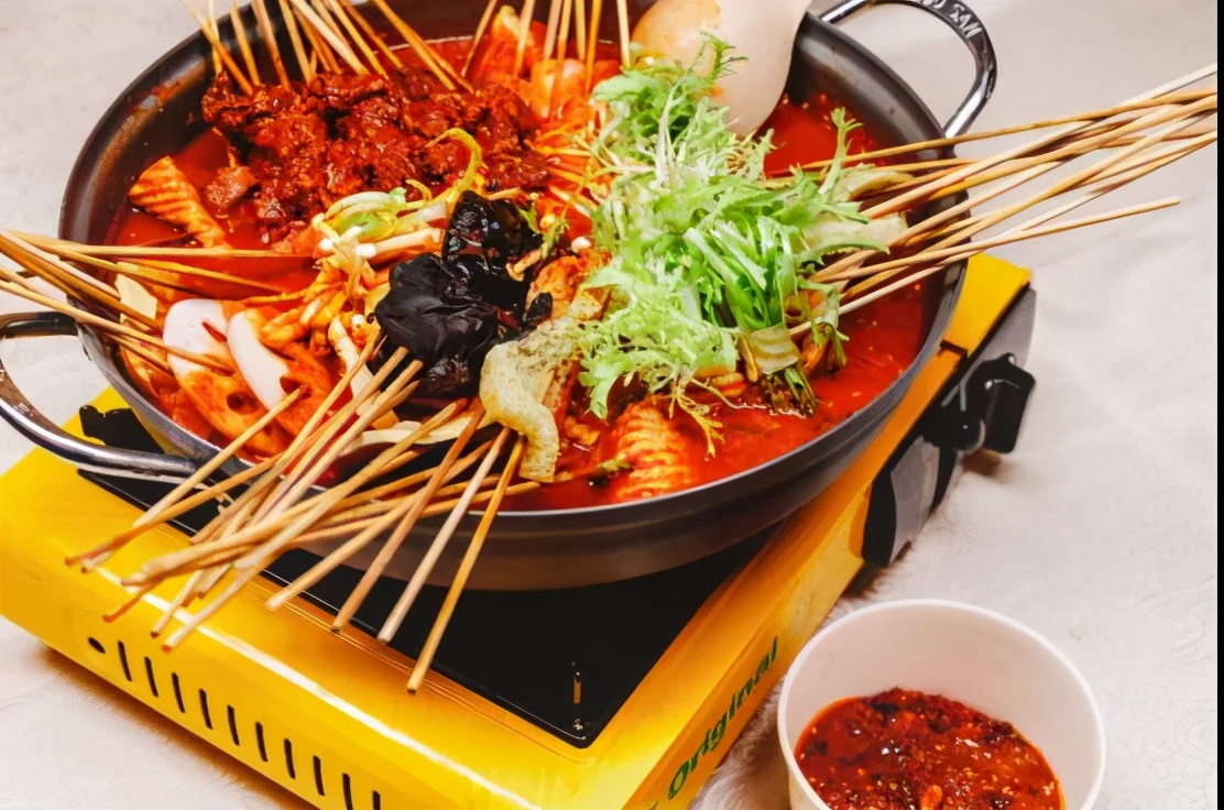 石嘴山推荐地方,石嘴山的美食以及景点