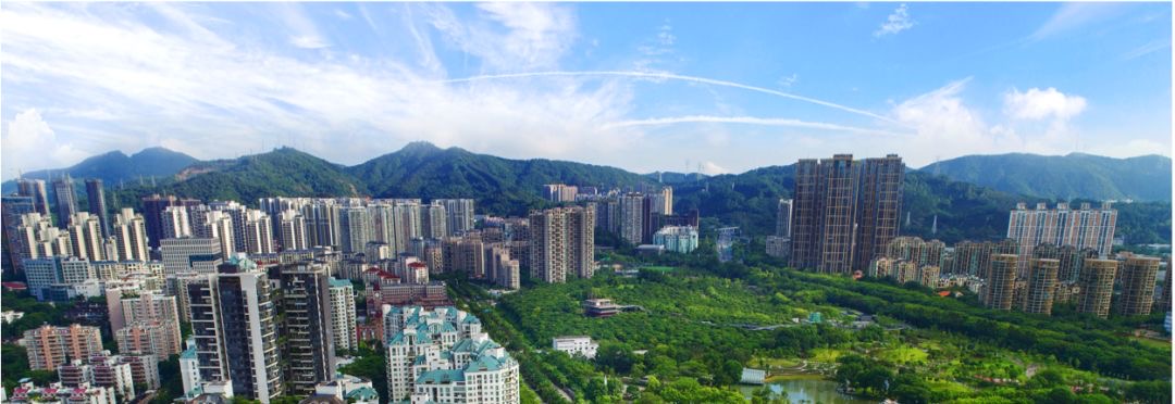 深圳第四大豪宅片区,深圳银湖富人区