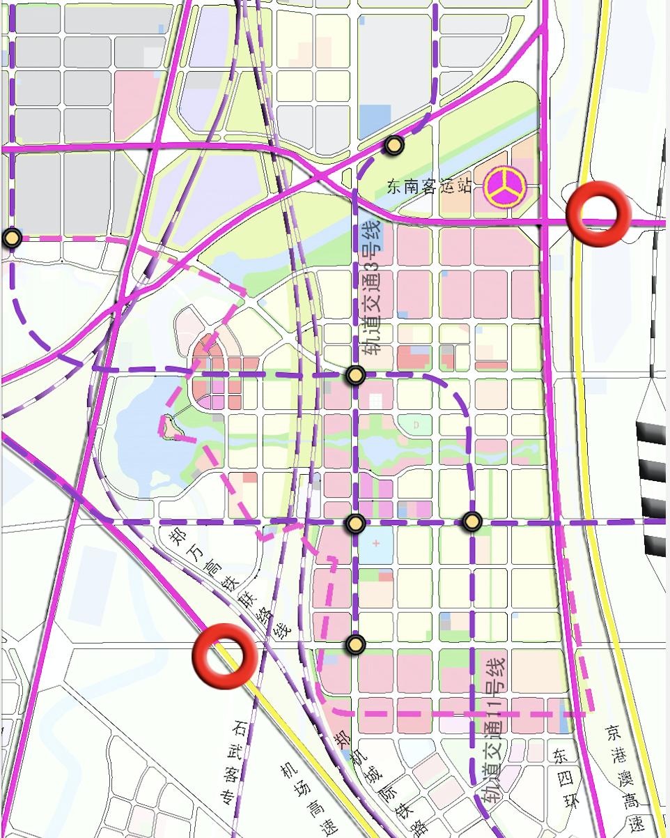 郑州滨河国际新城最新建设消息,郑州滨河国际新城地铁最新规划