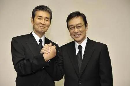 日本渡哲也,渡哲也秀吉