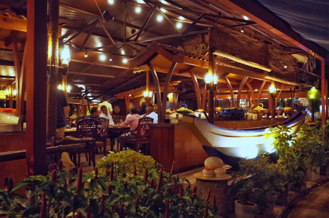 这个曾数次登上LP榜单的微笑国度，还有众多小众酒店值得睡