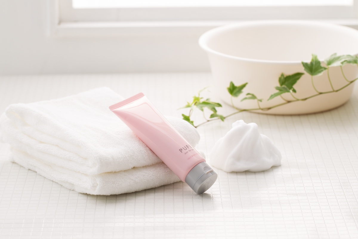 姐妹来get你的护肤全攻略,节后护肤的方法