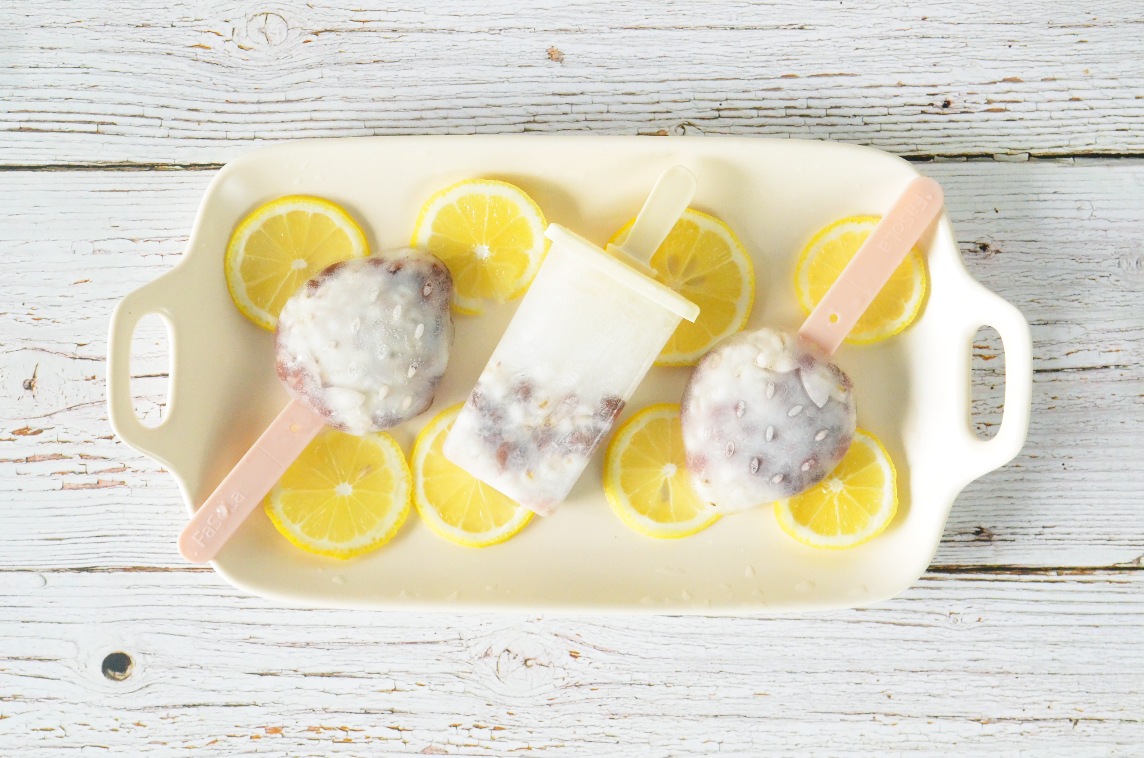 夏天可以吃的减脂冰淇淋,减脂红豆冰淇淋