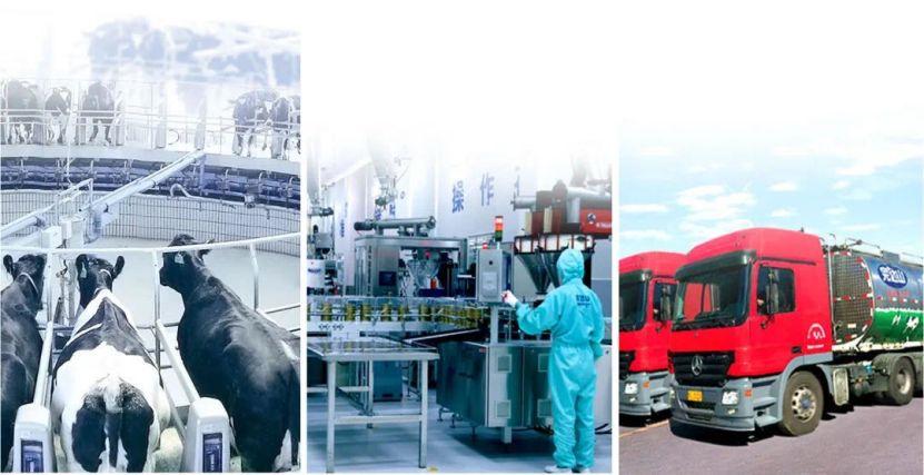 当产品足够优秀,产品品质和底气是最重要的