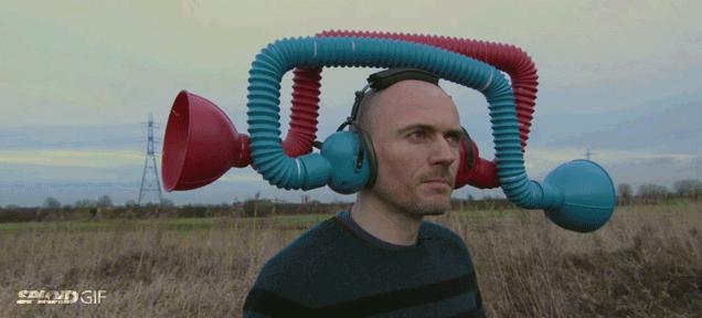 英国设计师让400多个儿童发明成真：想象力消失前，尽我所能