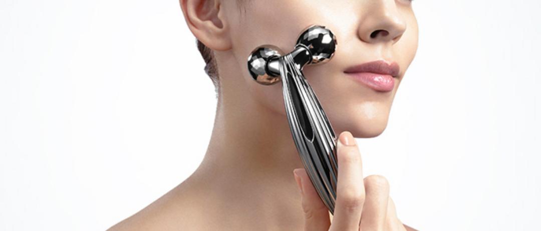 3分钟提升脸部肌肤,3分钟面部整体提升年轻10岁