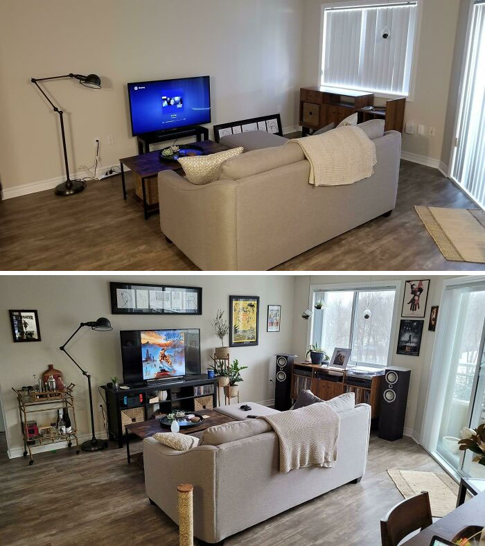 国外网友分享的生活,外国网友分享家里奇奇怪怪的东西