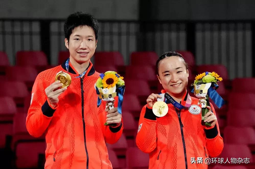 水谷隼参加的日本综艺,水谷隼绯闻