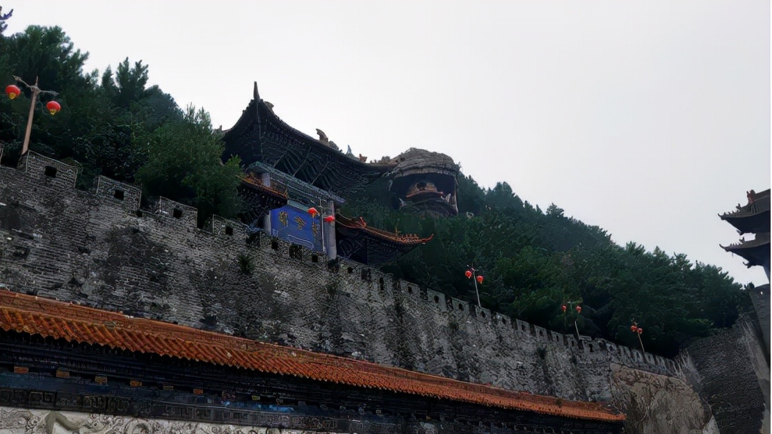 华夏古文明山西好风光哪一年提出,华夏古文明山西好风光