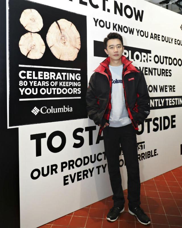 帅气工装外套随性洒脱不羁的气质,很酷又潮流的外套