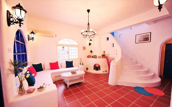 「爱自游」旅行中住在这样的民宿,尽享田园慢生活,把日子过成诗