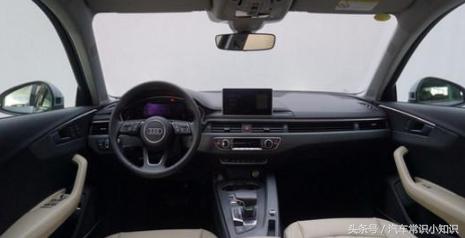 奥迪a4l45四驱quattro值不值得买,2022款奥迪a4l与2020款有什么区别