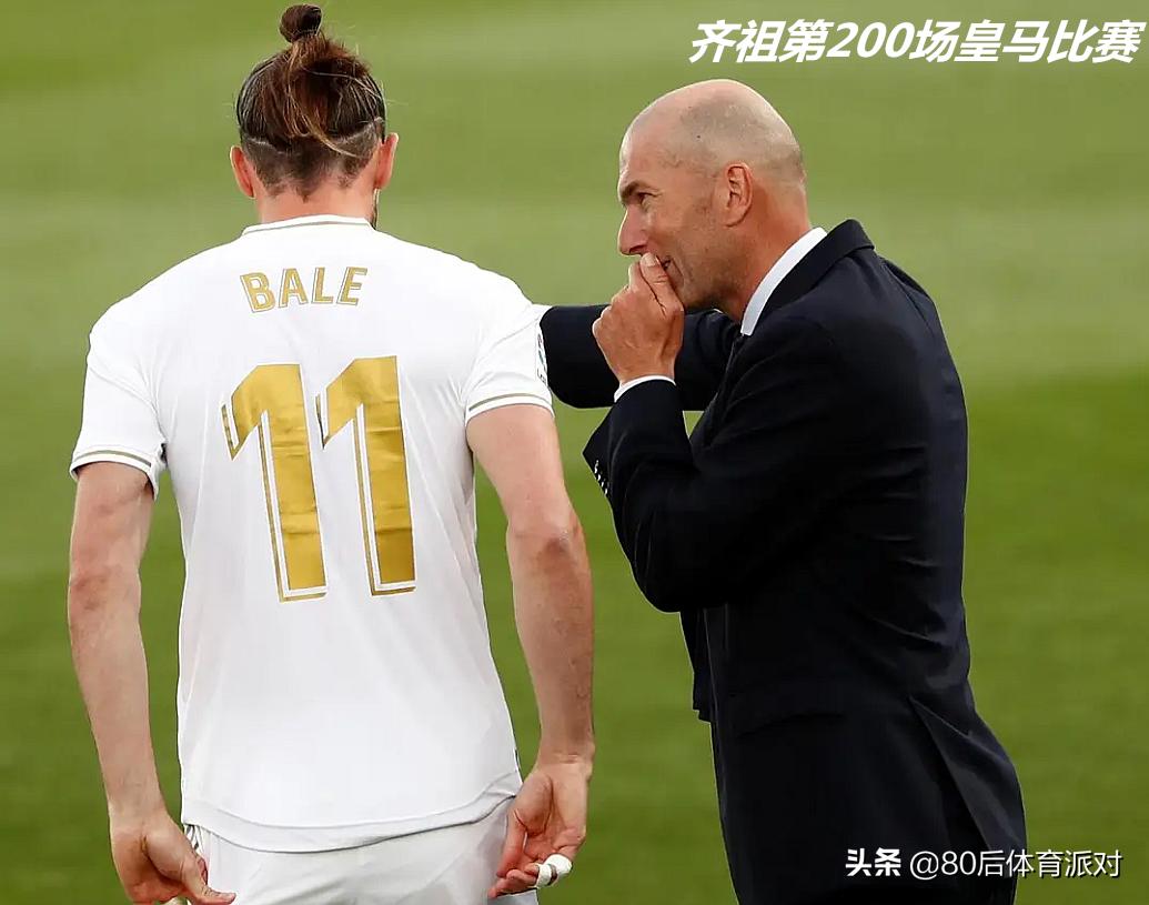 熟悉的皇马回归：上半场进3球+拉莫斯倒车打空门+下半场被进1球