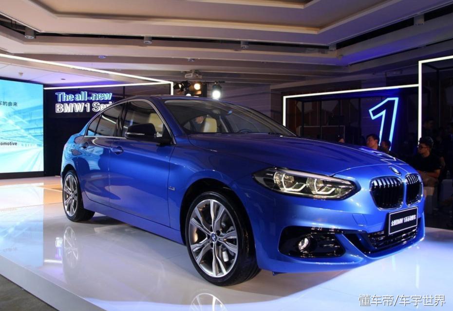 18年宝马1系加倒车影像,宝马1系有没有标配倒车影像