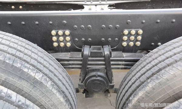 东风天龙前四后八最大马力是多少,东风天龙前四后六新款载货多少吨