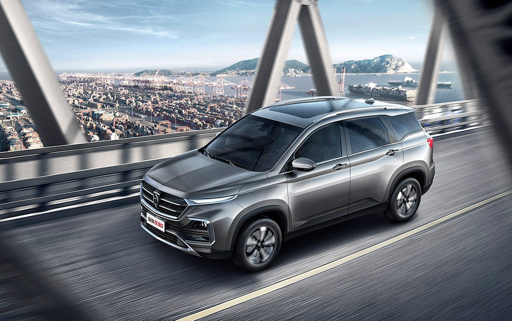 买宝骏530还是宝骏510,买宝骏530多还是买捷途x70多