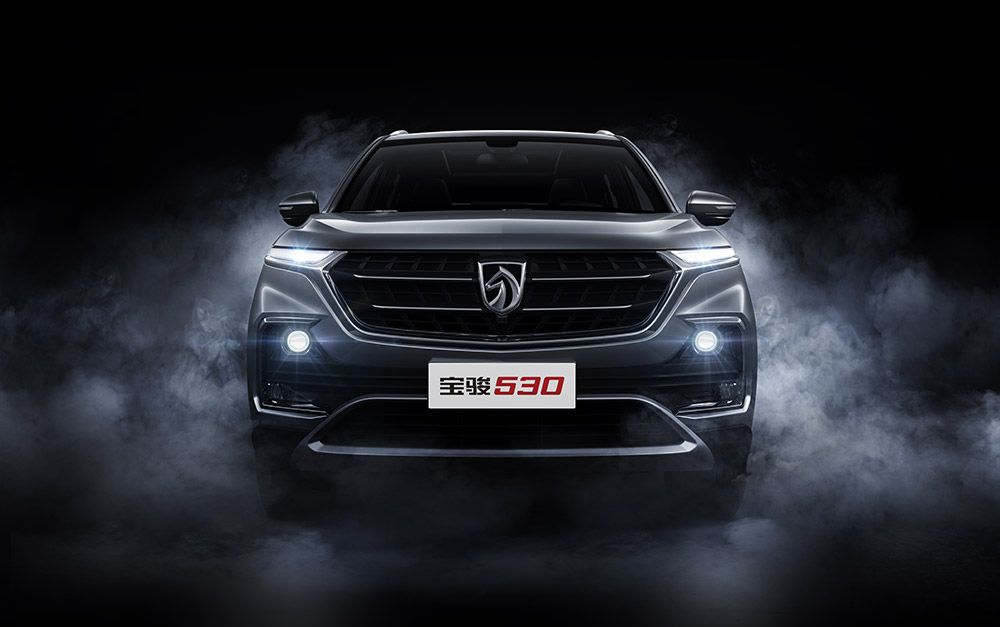 买宝骏530还是宝骏510,买宝骏530多还是买捷途x70多