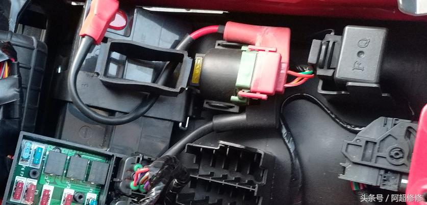 隆鑫300r摩托,隆鑫300r维修说明书