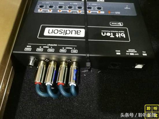 日产途乐最新音响改装,2018款日产途乐音响改装