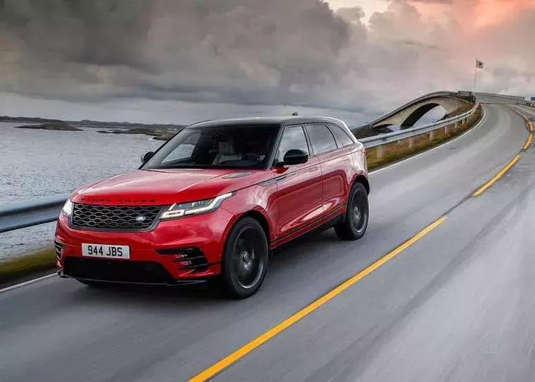 红色车好看的几款车型,红色车型哪款车最好