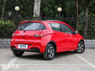 e2适合女生代步通勤小型车推荐,经济实用小型车推荐