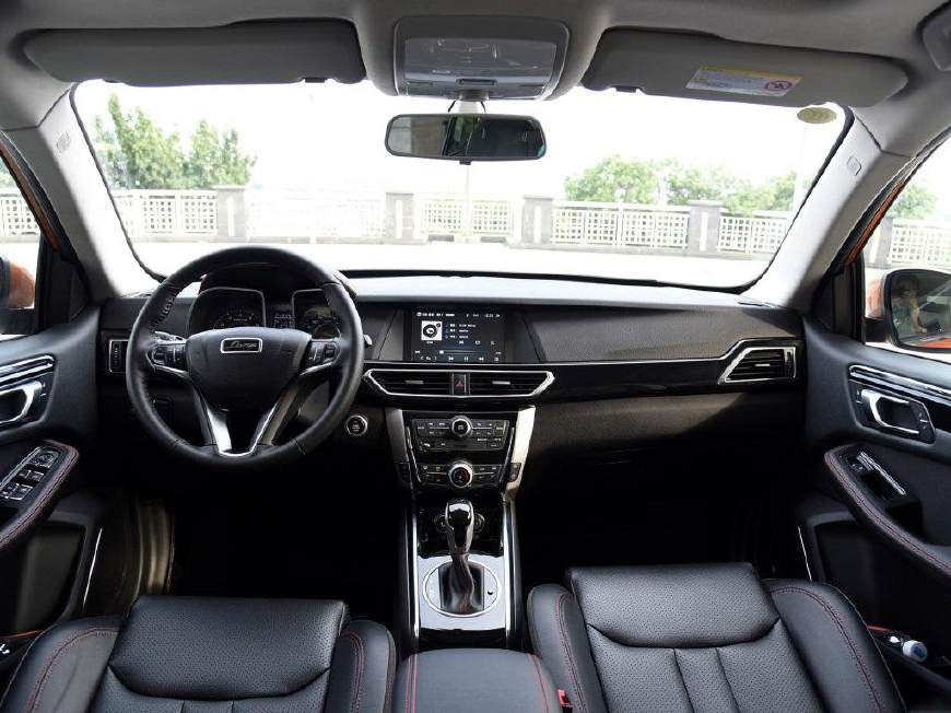 2022款众泰燃油版车二座,众泰车型及价格表6万元