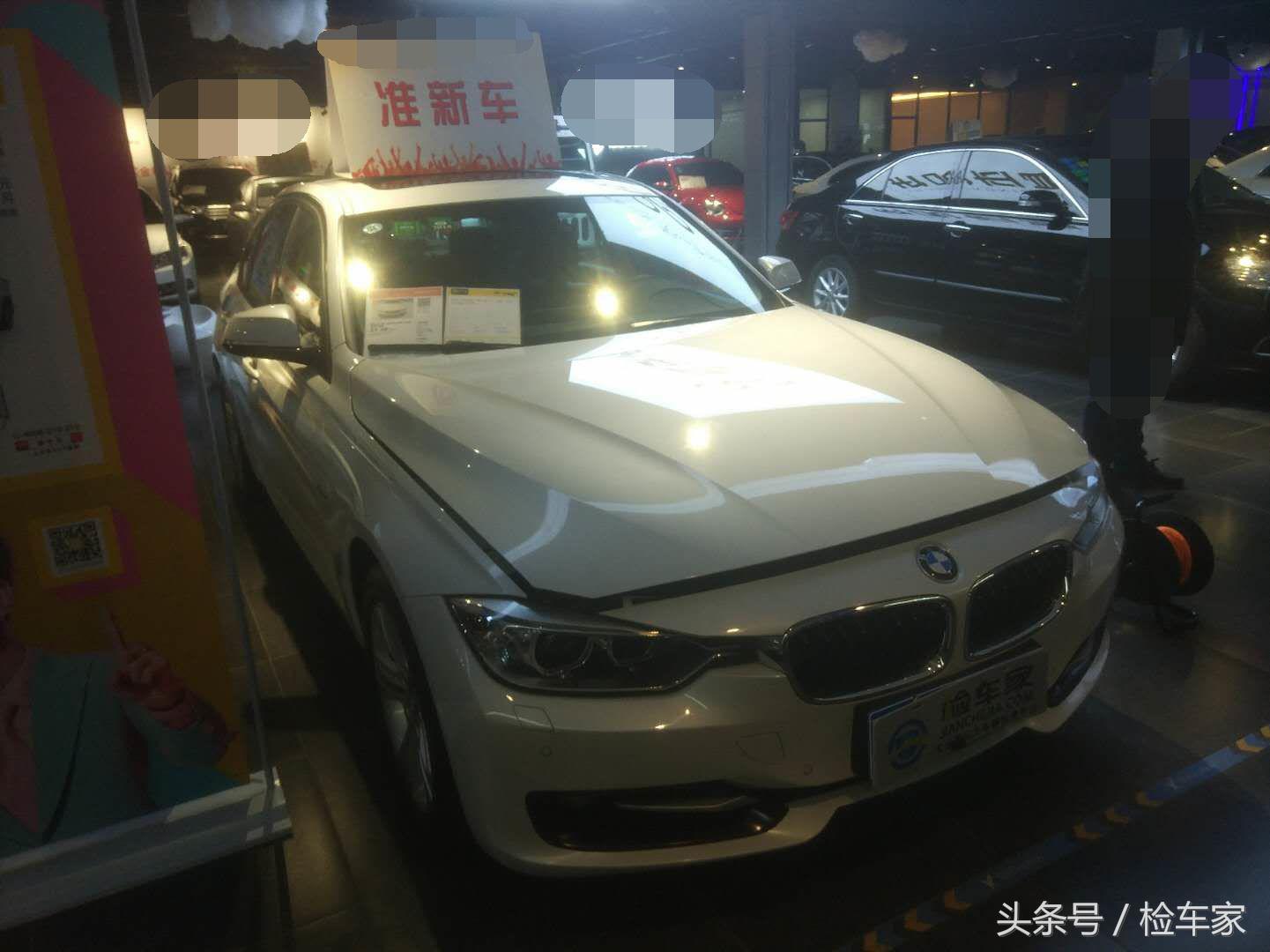 16年宝马328i值不值得入手,宝马328i最值得入手哪年的