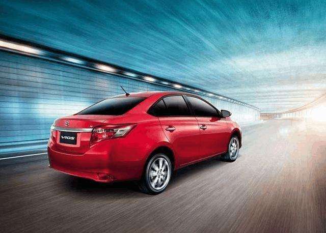 丰田哪款车大降价值得购买,丰田实惠又好的哪一款车值得买