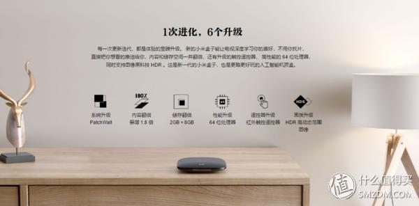 天猫魔盒6与小米盒子4spro,小米盒子天猫魔盒华为盒子哪个好