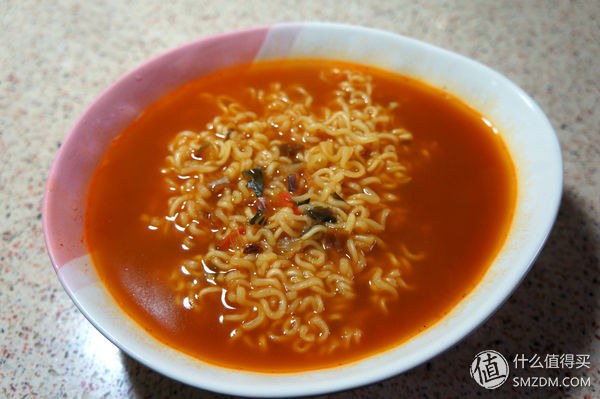 方便面测评排名前十汤达人,汤好喝方便面的全测评