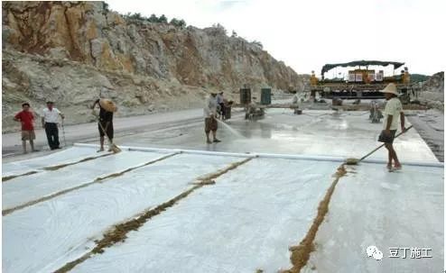 通过桥梁隧道涵洞注意事项,涵洞施工技术规范图