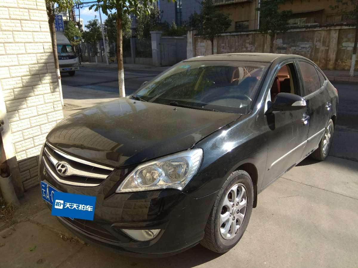 现代悦动一年贬值多少,北京现代悦动怎么样为什么不保值