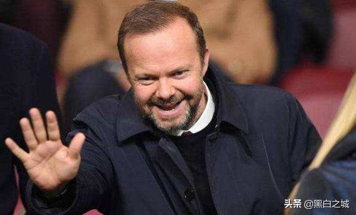 伍德沃德穆里尼奥,伍德沃德新作