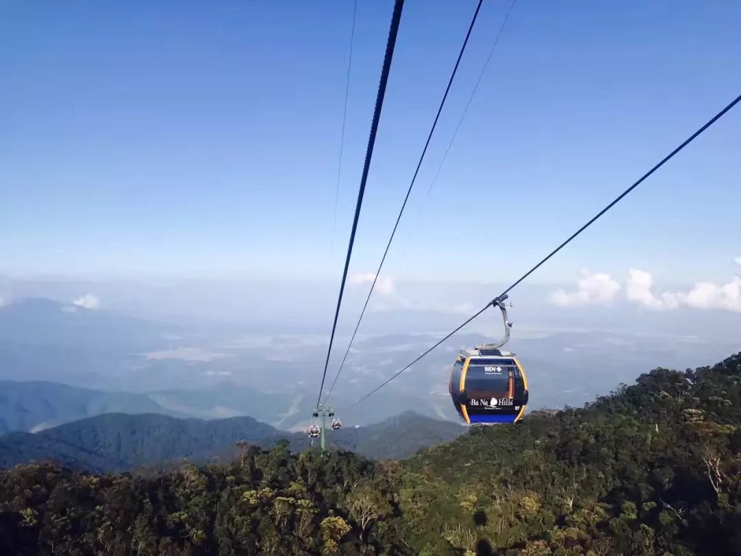 带你看越南不一样的风情,越南独特的风情