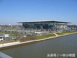 德甲球场一览表最新,德甲联赛球场