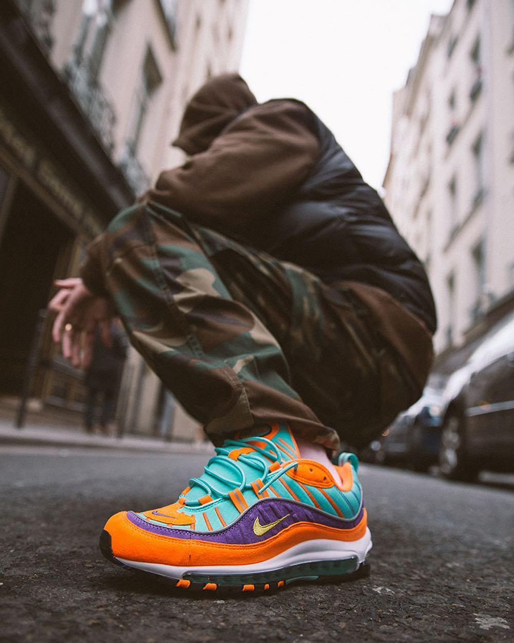 开学季穿搭鞋子推荐,开学季选鞋分享