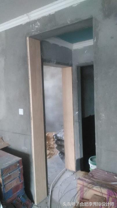 验房时进户门装的不正咋办,验房发现问题不给解决怎么办