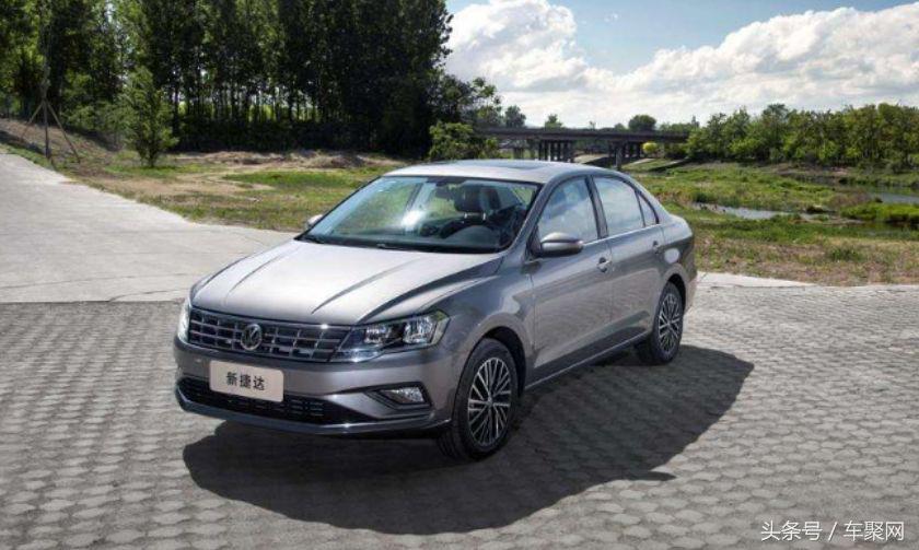 车主评车：2017年这十款轿车为什么卖的最好？｜聚评