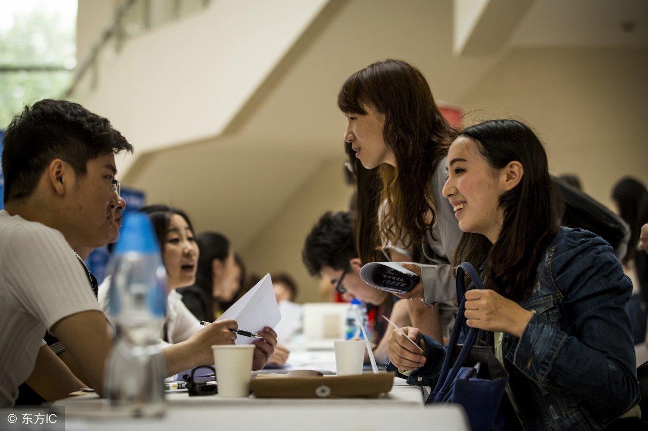 全国十大灵活用工平台排名查询,灵活用工和兼职的区别是什么