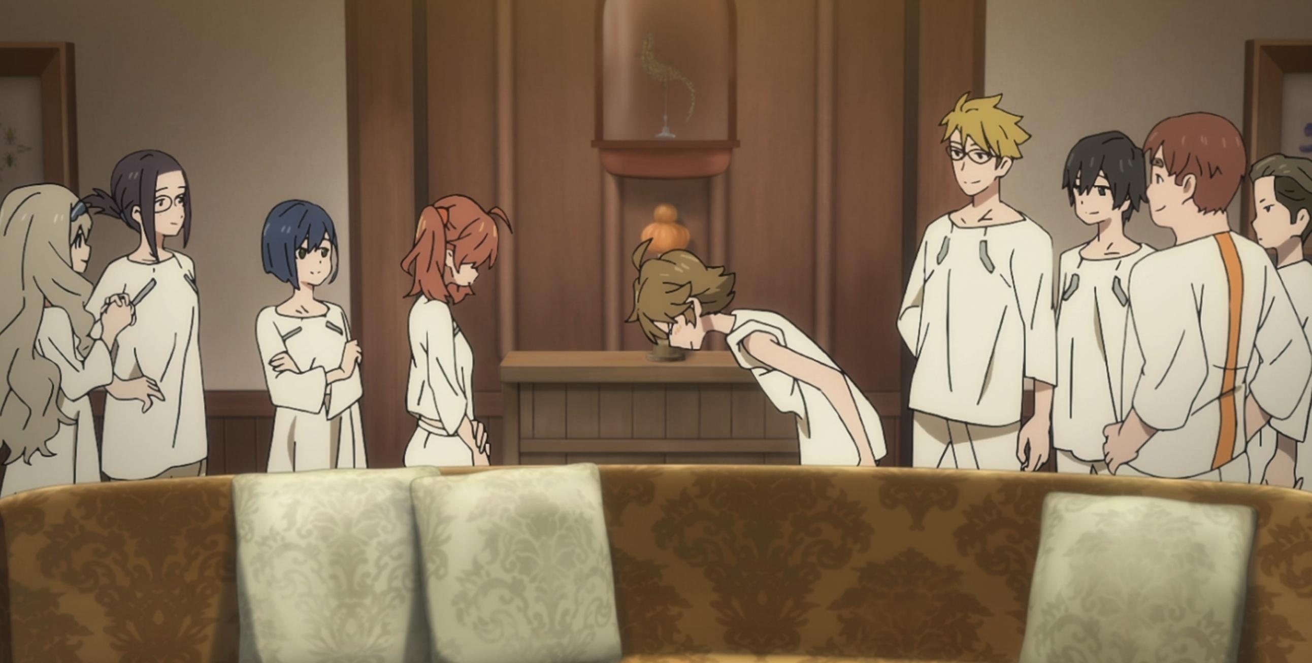 连续2集福利回？“国家队”剧情进度大大减慢