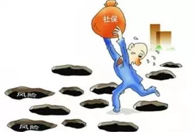 未给员工缴纳社保赔付标准,员工不愿意缴纳社保怎么办