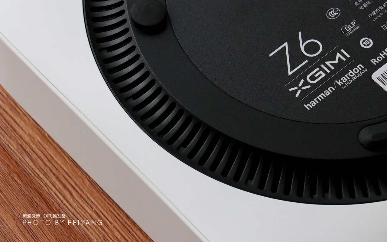 3000以内超薄电视,极米无屏电视z6x使用说明