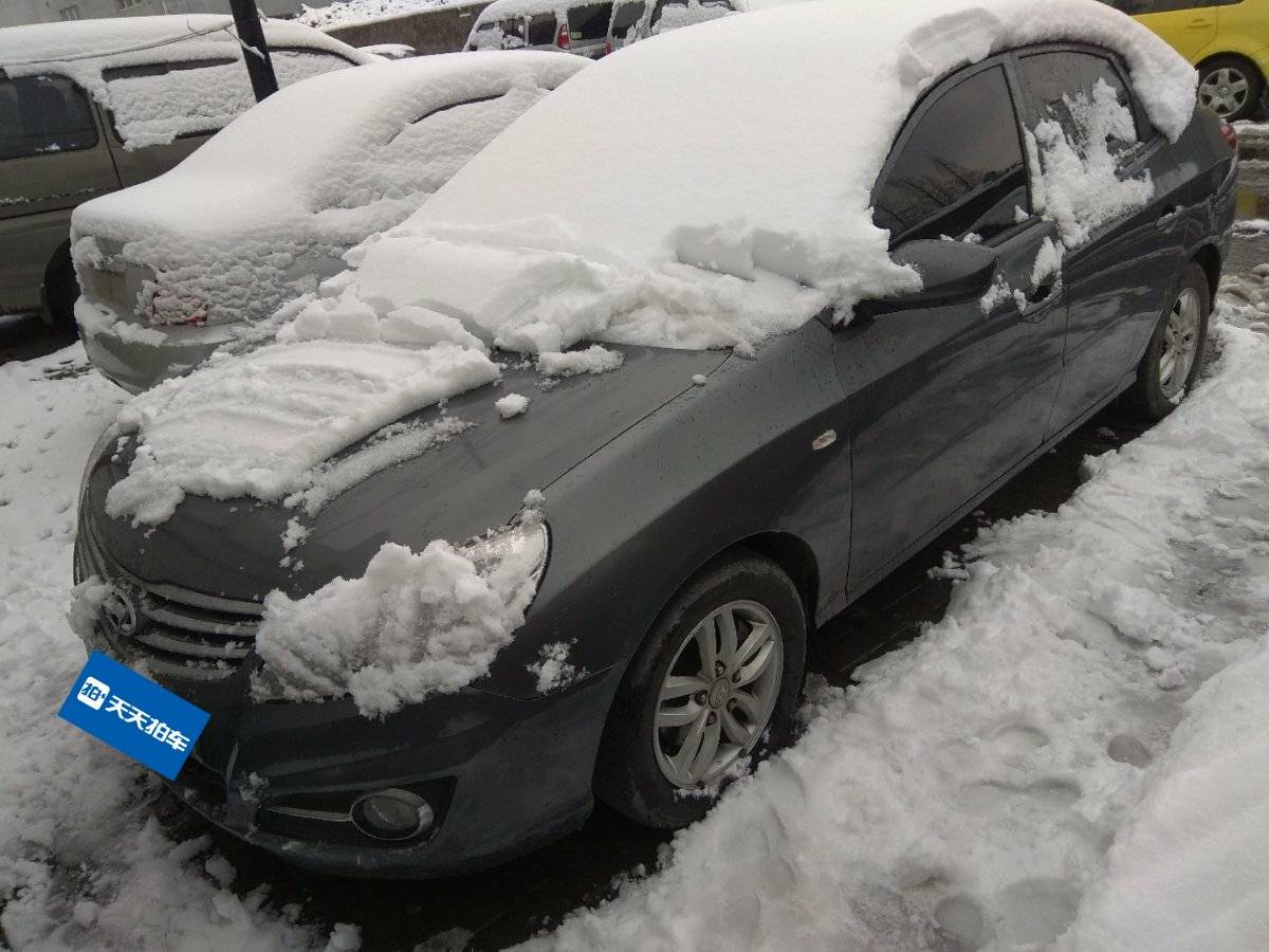 现代悦动一年贬值多少,12年现代悦动1.6手动值得入手吗