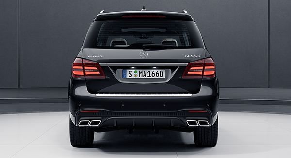 为什么现在汽车尾部都写字母,汽车尾部字母