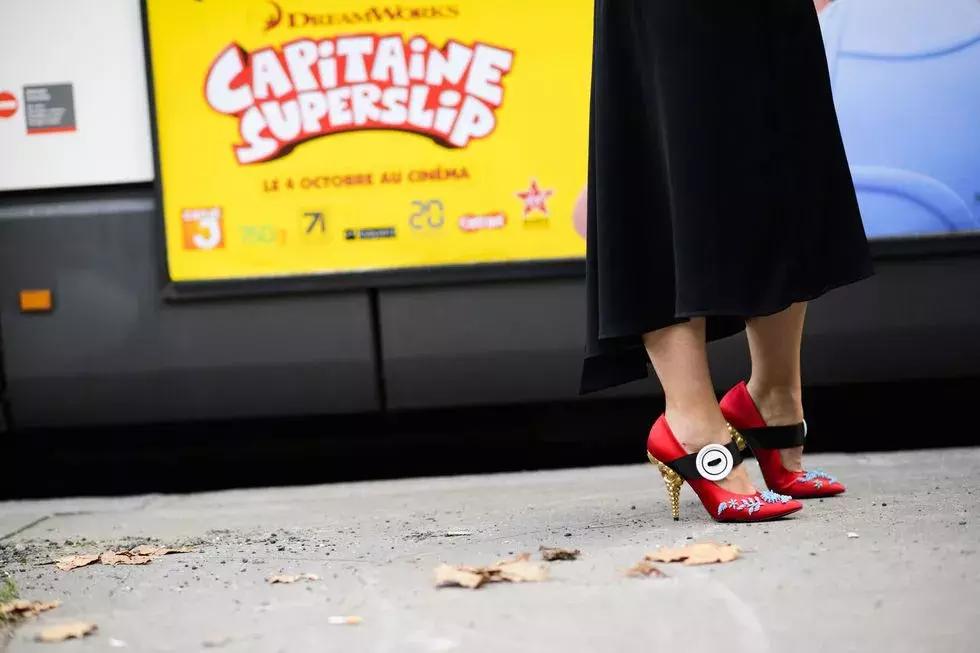 美鞋好鞋推荐,美鞋好穿经典百搭