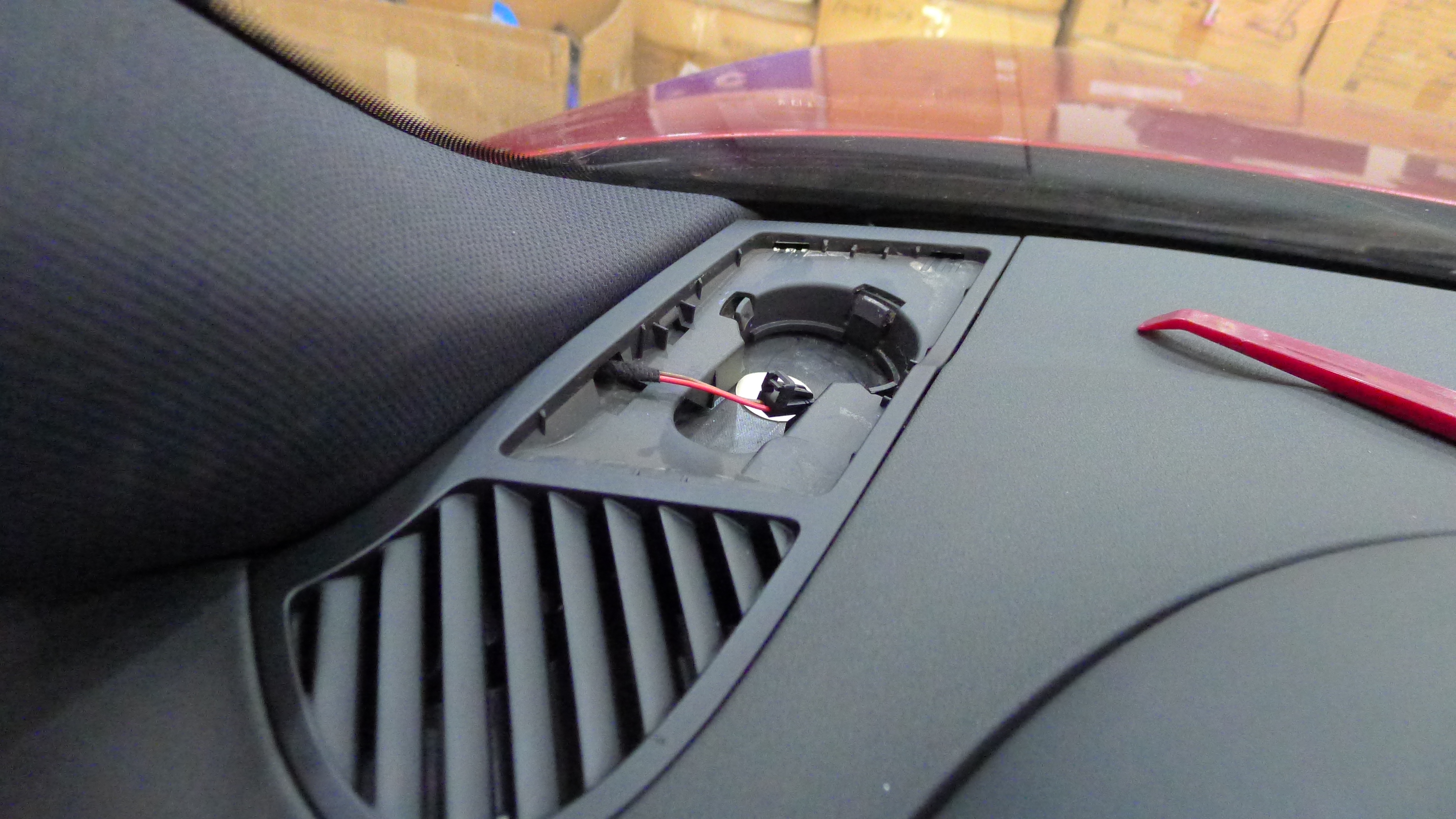 昆明奥迪tt设计,昆明奥迪tt内饰翻新