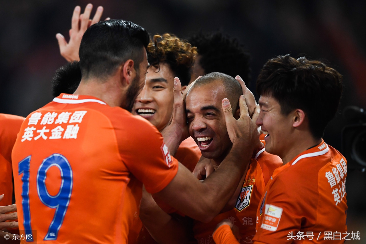 鲁能换了马加特吗,马加特让鲁能脱胎换骨