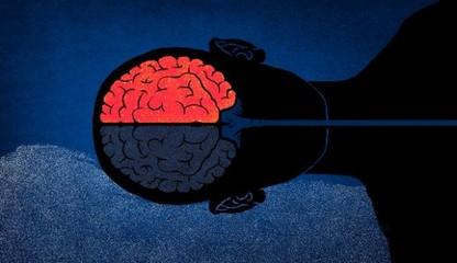 脚麻和手抖是中风的征兆吗,脚麻手麻脑子麻是什么病的前兆