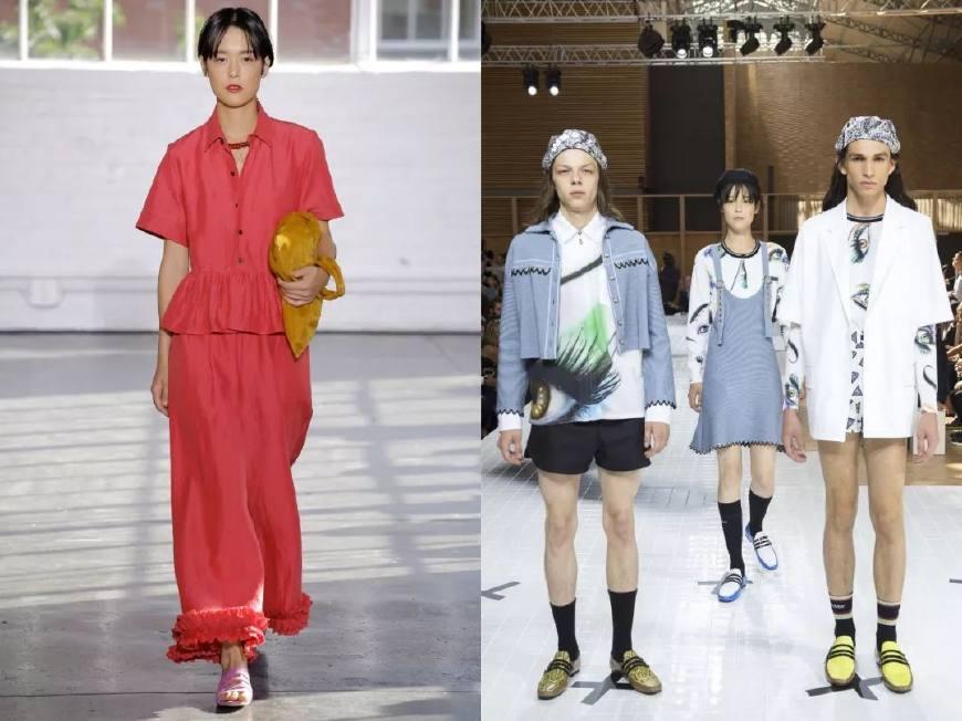 令人窒息惊艳的超模,19岁泰国新西兰混血超模