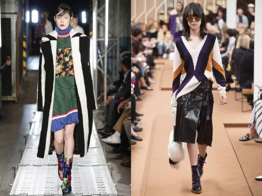 令人窒息惊艳的超模,19岁泰国新西兰混血超模